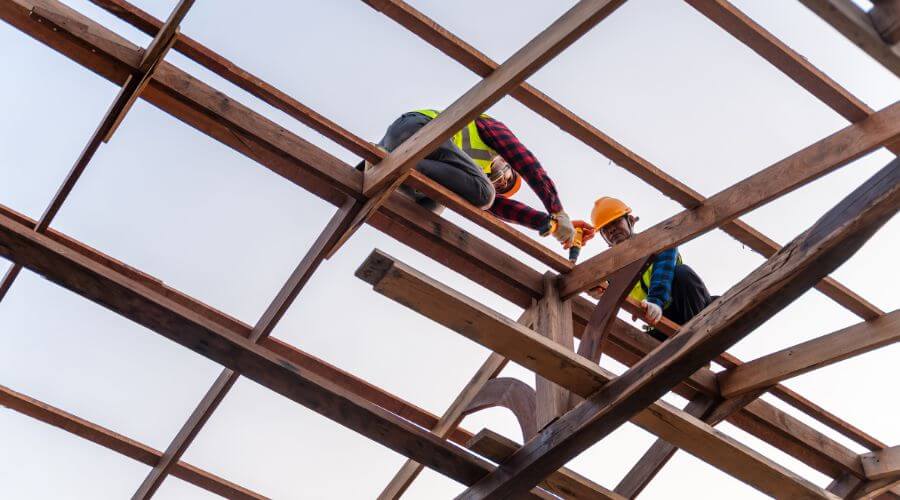 Expert top industrial roofings services in Gustavus, AK